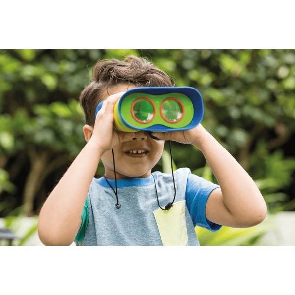 Learning Resources ® Geo Safari ® Jr Kidnoculars™ - Afbeelding 4