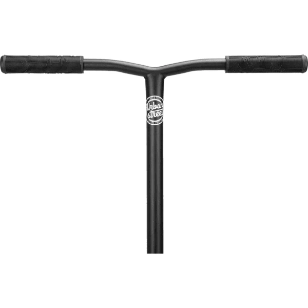 Motion Scooter Urban Pro Goud - Zwart - Afbeelding 3