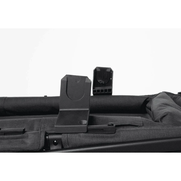 Pinolino Babyzitje Adapter Voor Cruiser Opvouwbare Wandelwagen - Afbeelding 4