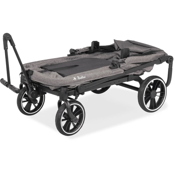 Pinolino Cruiser PI 500 Opvouwbare Bolderkar - Afbeelding 5