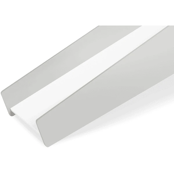 Pinolino Glijbaan Indoor Lotta Grijs/wit - Afbeelding 4