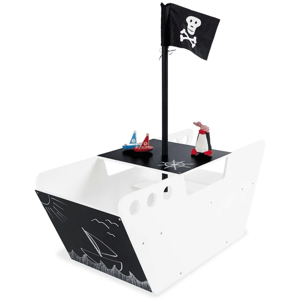 Pinolino Speelboot Hoppetosse - Afbeelding 4