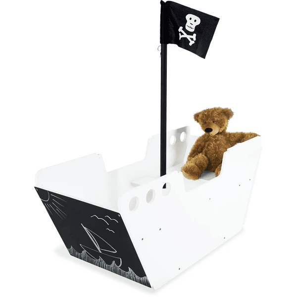 Pinolino Speelboot Hoppetosse - Afbeelding 5