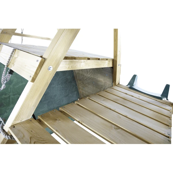 Plum® Klimpiramide Met Dubbele Schommel - Afbeelding 5