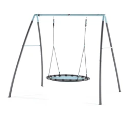 Plum Premium Metal L Nestschommeling Met Nevelspuitfunctie