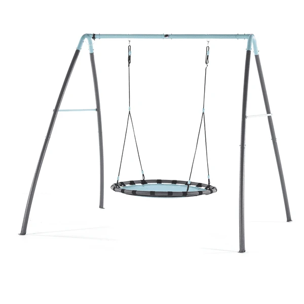 Plum Premium Metal L Nestschommeling Met Nevelspuitfunctie