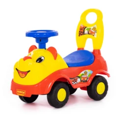 POLESIE® Loopwagen Beer