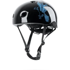 PROMETHEUS BICYCLES ® Fietshelm Maat XS 48-52 Cm Blauw