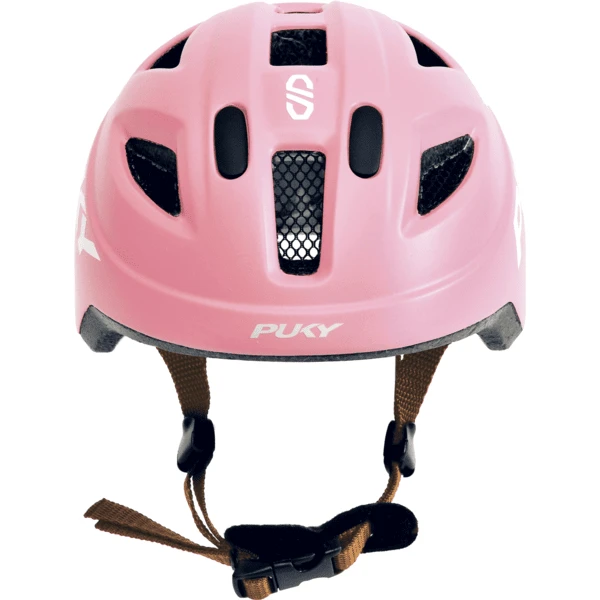 PUKY ® Helm PH 8 Pro-S Retro Rose - Afbeelding 2
