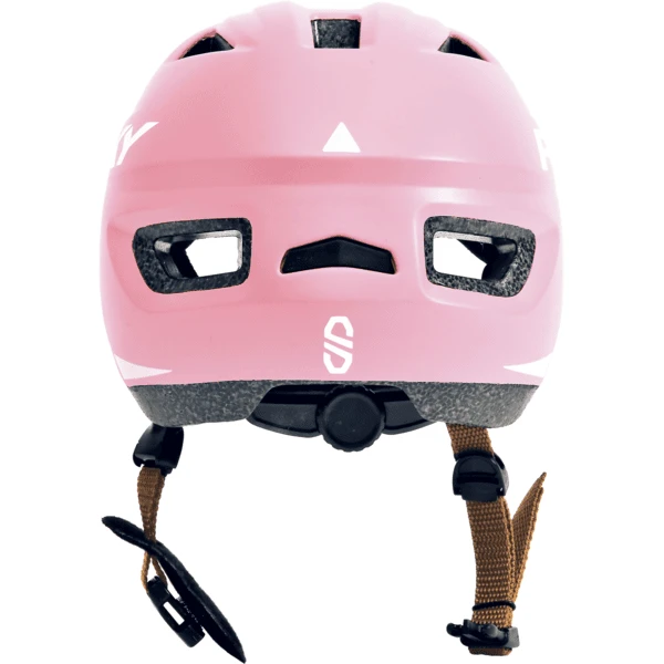 PUKY ® Helm PH 8 Pro-S Retro Rose - Afbeelding 3