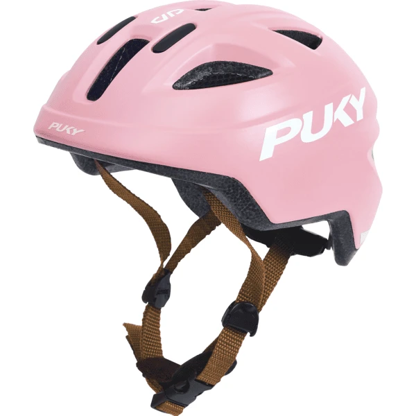 PUKY ® Helm PH 8 Pro-S Retro Rose - Afbeelding 4