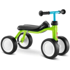 PUKY® Loopfiets Pukylino®, Kiwi 3018