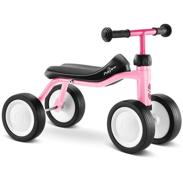 PUKY® Loopfiets Pukylino®, Rose 3015 - Afbeelding 2