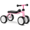 PUKY® Loopfiets Pukylino®, Rose 3015