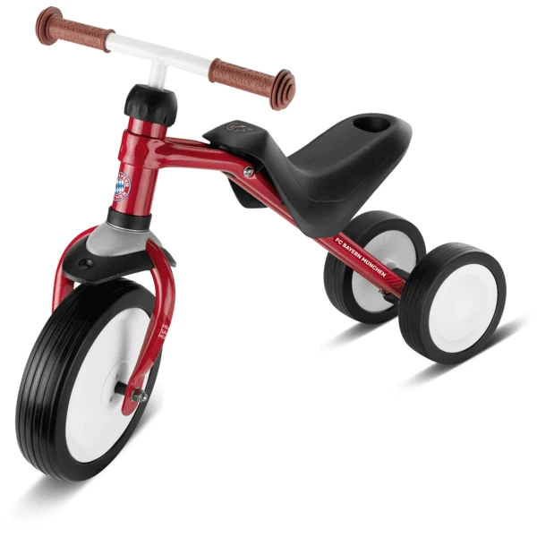 PUKY PUKY MOTO, Beieren München - Afbeelding 3