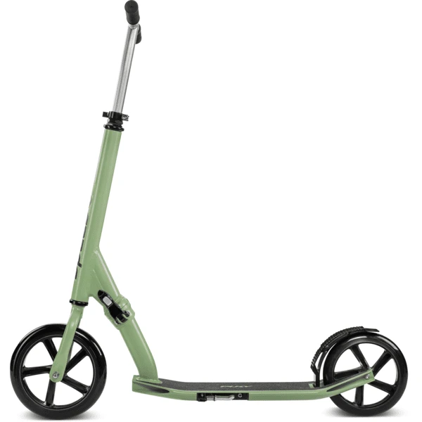 PUKY ® Scooter Speedus One, Apple Green 5009 - Afbeelding 2