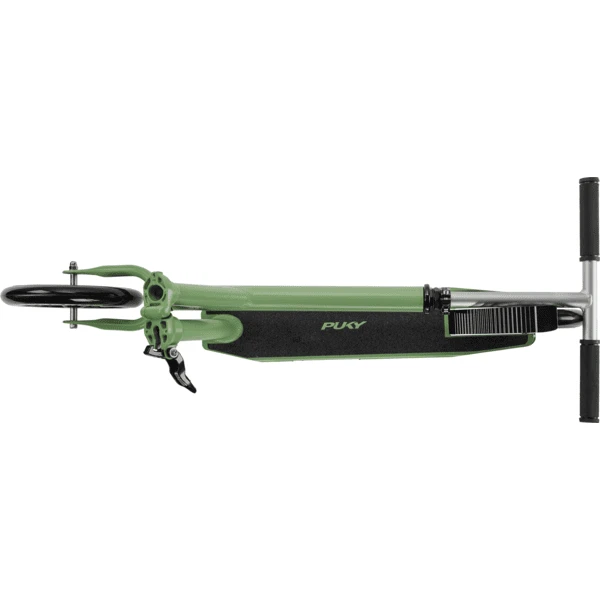 PUKY ® Scooter Speedus One, Apple Green 5009 - Afbeelding 5
