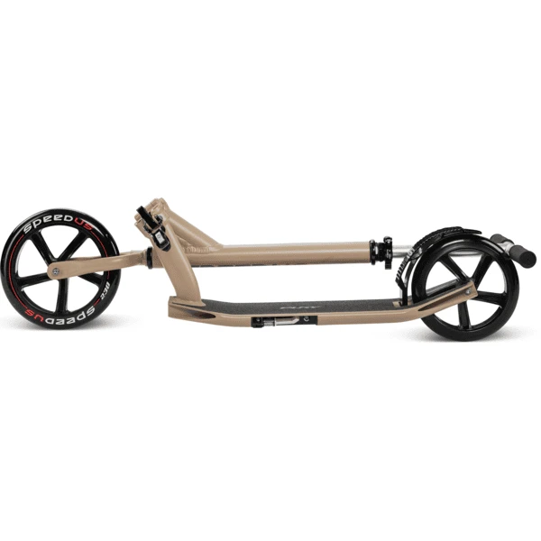 PUKY ® Scooter Speedus One, Pinda Beige 5007 - Afbeelding 4