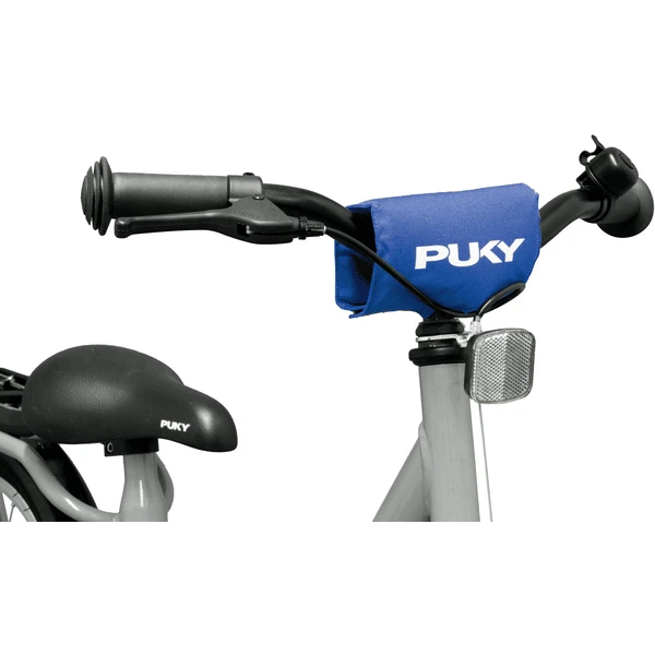 PUKY ® Stuurkussen LP 3 Blauw - Afbeelding 4