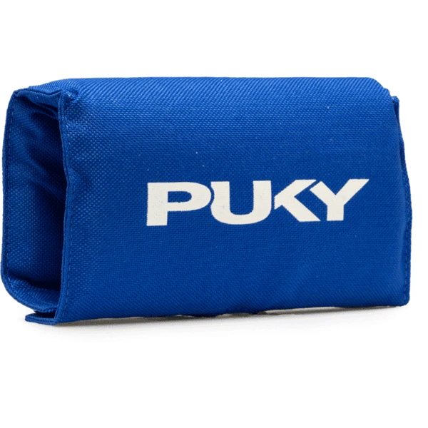 PUKY ® Stuurkussen LP 3 Blauw