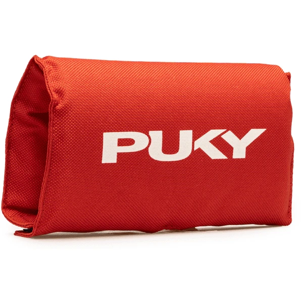 PUKY ® Stuurkussen LP 3 Rood