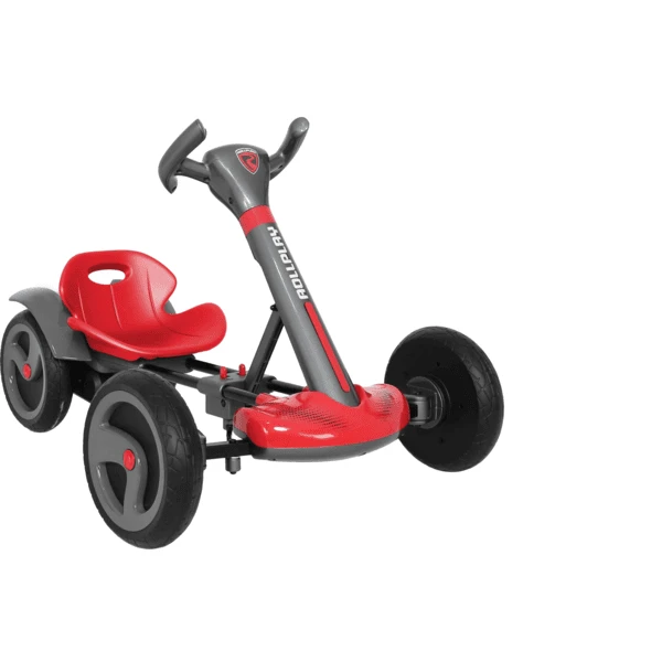 ROLLPLAY FLEX Kart - Afbeelding 2