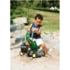 ROLLY TOYS RollyDigger John Deere 421022