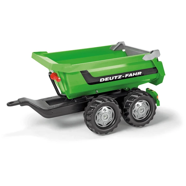 ROLLY TOYS RollyHalfpipe Deutz-Fahr 122240 - Afbeelding 3