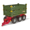 ROLLY TOYS RollyMulti Trailer 125012