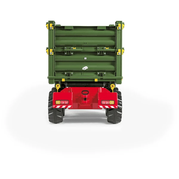 ROLLY TOYS RollyMulti Trailer 125012 - Afbeelding 3