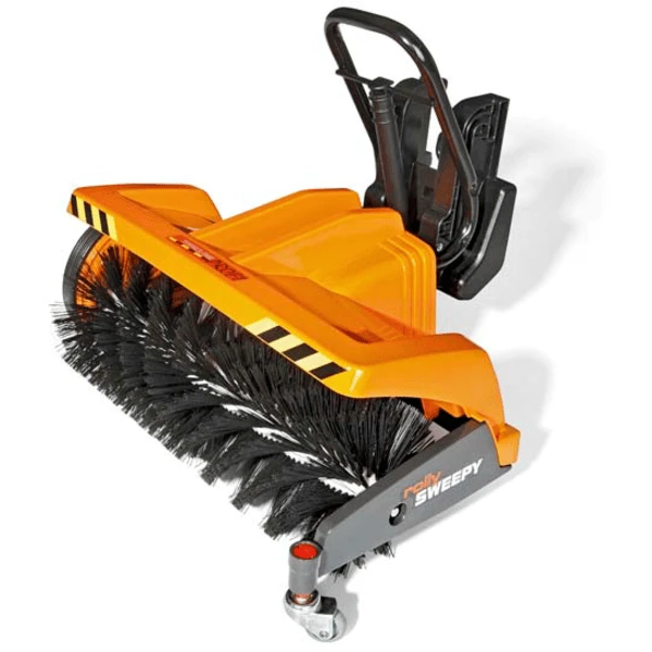 ROLLY TOYS RollySweppy, Orange 409723 - Afbeelding 2