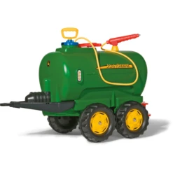 ROLLY TOYS RollyTanker John Deere 122752