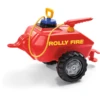 ROLLY TOYS RollyVacumax Fire 122967