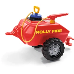 ROLLY TOYS RollyVacumax Fire 122967