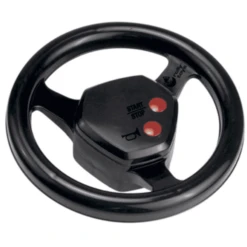 ROLLY TOYS Stuurwiel Met Geluid