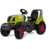 ROLLY TOYS RollyFarmtrac Premium II Claas Arion 640 - Nieuw
