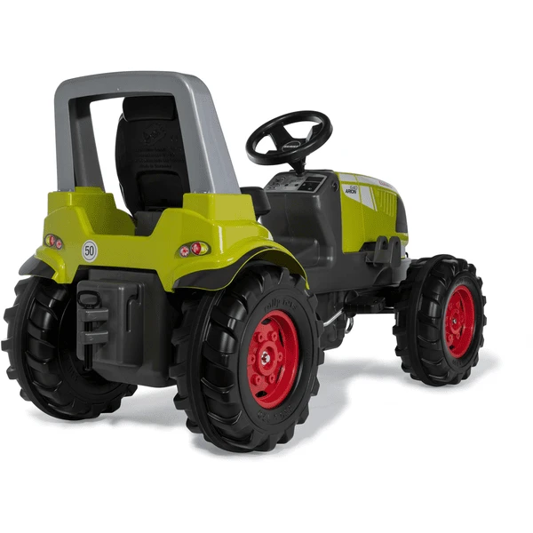 ROLLY TOYS RollyFarmtrac Premium II Claas Arion 640 - Nieuw - Afbeelding 4