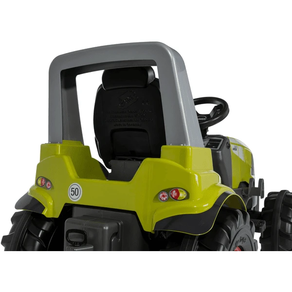 ROLLY TOYS RollyFarmtrac Premium II Claas Arion 640 - Nieuw - Afbeelding 5