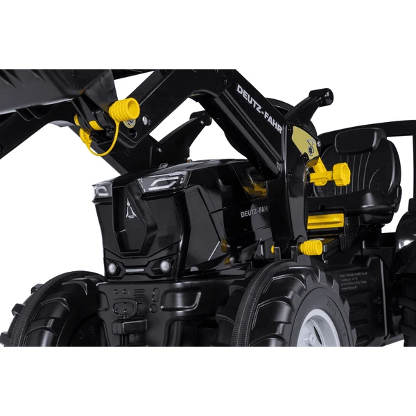 ROLLY TOYS RollyFarmtrac Premium II Deutz 8280 TTV Warrior - Afbeelding 5