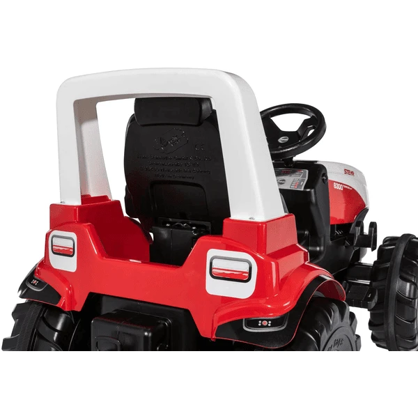 ROLLY TOYS RollyFarmtrac Premium II Steyr - Nieuw - Afbeelding 5
