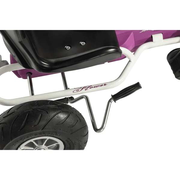 ROLLY TOYS Rolly®toys Ferbedo GoKart Air Runner - Afbeelding 3