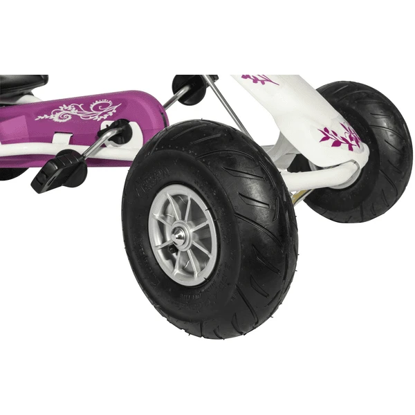 ROLLY TOYS Rolly®toys Ferbedo GoKart Air Runner - Afbeelding 4