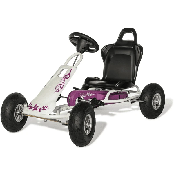 ROLLY TOYS Rolly®toys Ferbedo GoKart Air Runner