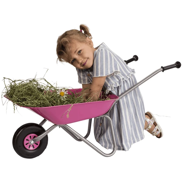 ROLLY TOYS Rolly®toys Rolly Kruiwagen - Afbeelding 5