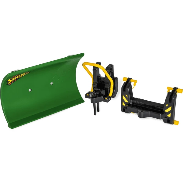 ROLLY TOYS Rolly®toys RollySnow Master 408993 - Afbeelding 3