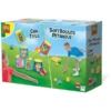 SES Creative SES Creativ E® Blikgooien En Zachte Petanqueballen