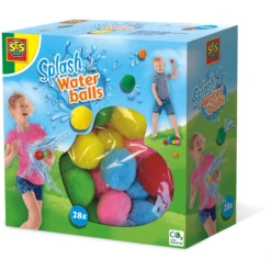 SES Creative SES Creativ E® Splash -Waterballen