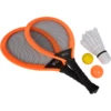 Simba Reuze Badmintonset