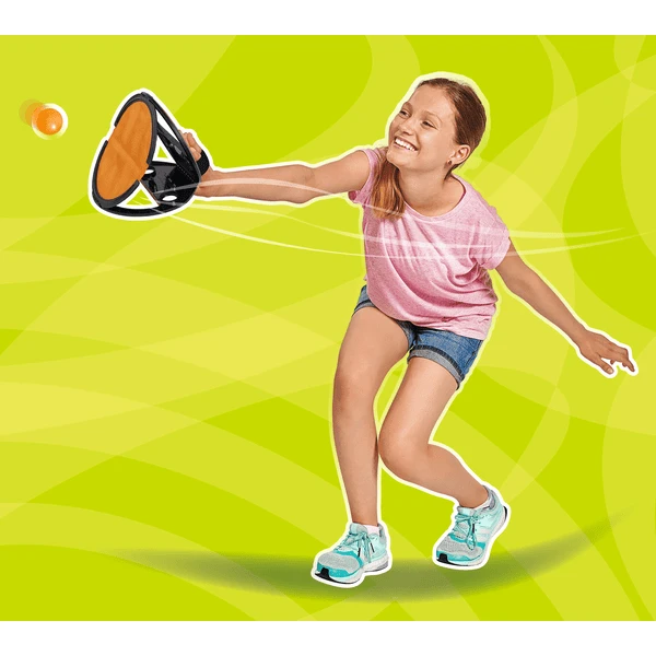 Simba Squap Vang Balspel, Set Van - Afbeelding 4