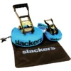 Slackers® Slackline Classic Plus Teaching Line
